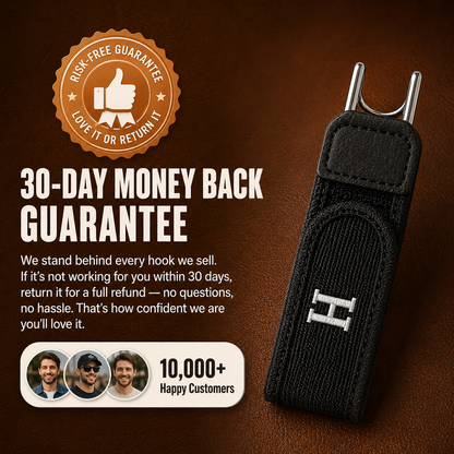 Buckle free belt
